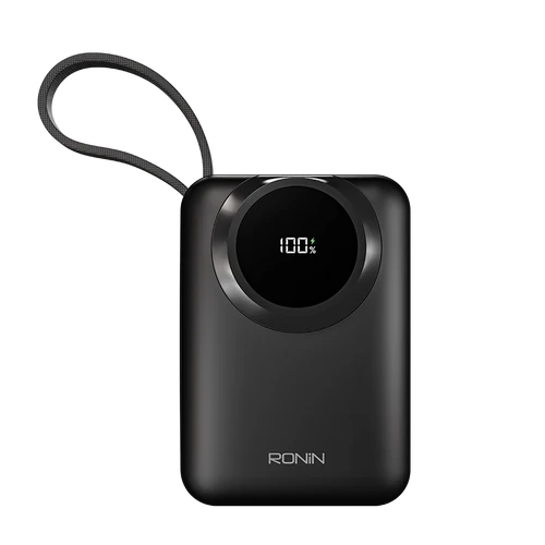 "Compact Power, Digital Precision"