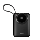 "Compact Power, Digital Precision"