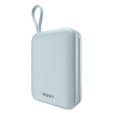 "Compact Charge, Endless Convenience"