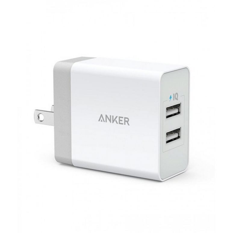 "PowerPort Simplicity"