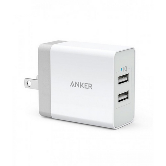 "PowerPort Simplicity"