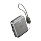 "Power That Comes with Its Own Cable"