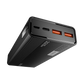 "Power Built for the Long Haul"