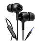 "Streamlined Design, Reliable Wired Audio"