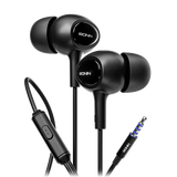 "Streamlined Design, Reliable Wired Audio"