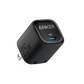 "Small Size, Fast Charge"