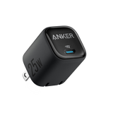 "Small Size, Fast Charge"