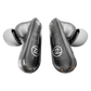 "Sleek Style, Smoky Sound"