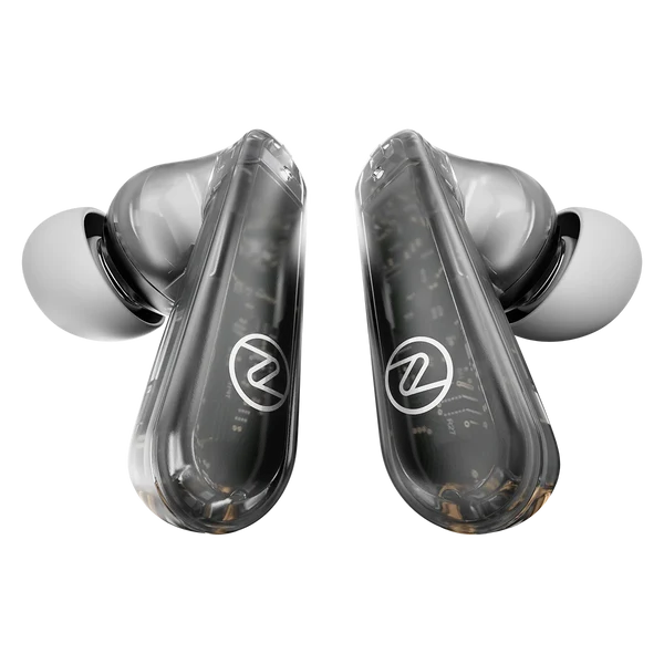 "Sleek Style, Smoky Sound"