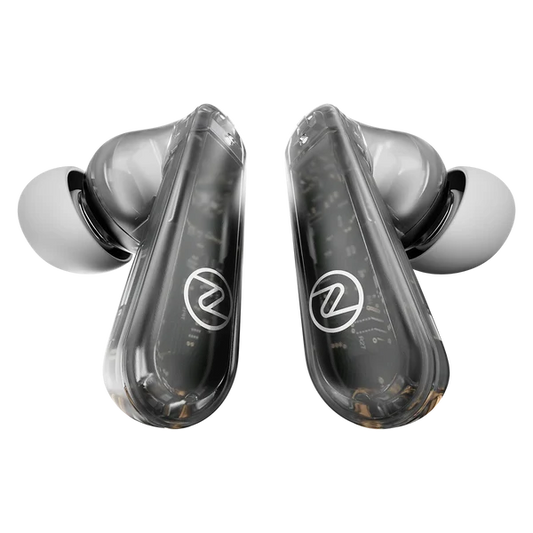 "Sleek Style, Smoky Sound"
