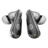 "Sleek Style, Smoky Sound"