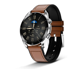 "Classic Elegance Meets Smart Technology"