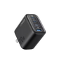 "Multi-Port Max Charging"