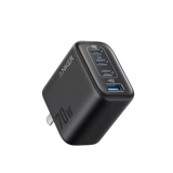 "Multi-Port Max Charging"